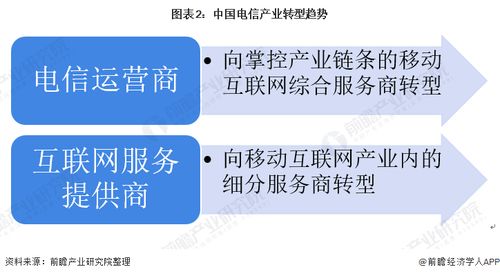 2022年中国计算机系统集成行业电信领域应用市场现状及竞争格局分析