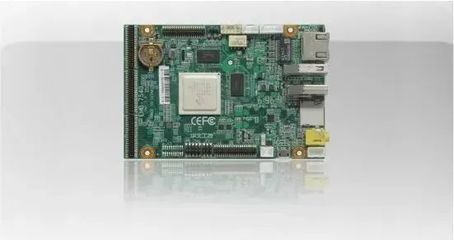 赋能智能制造 华北工控推出国产化高柔性数控机床嵌入式硬件方案